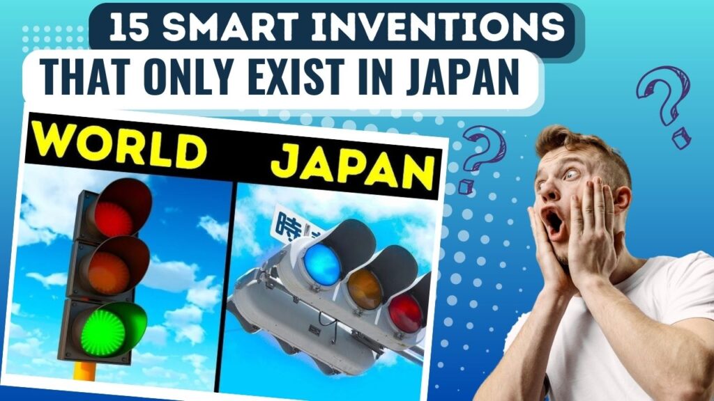 smart inventions