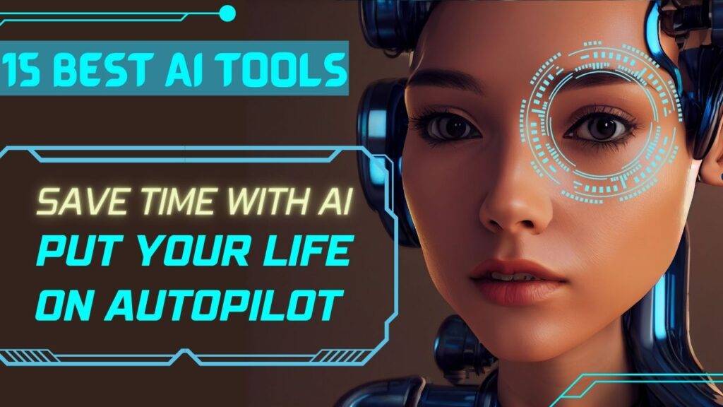 best AI tools