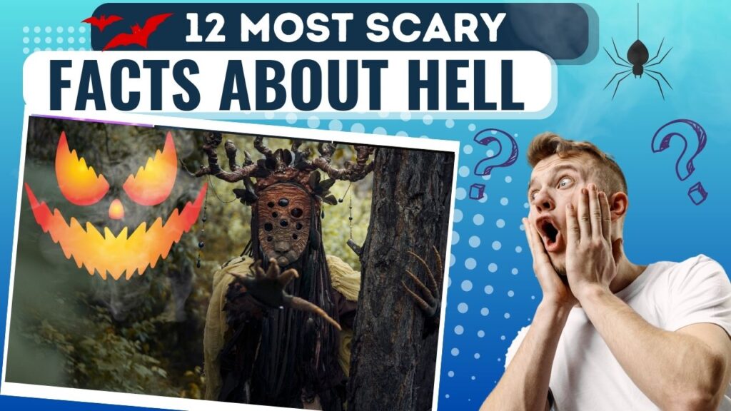 facts about hell