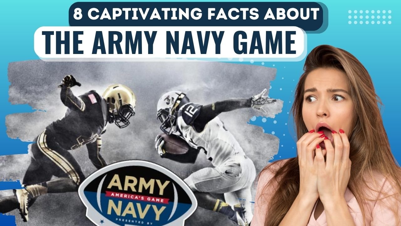 army navy game