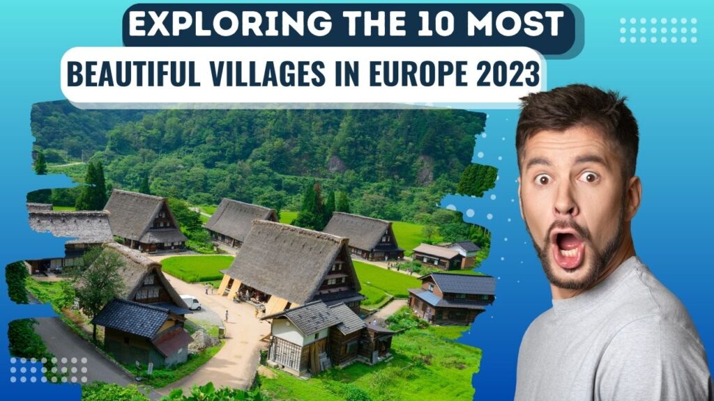 villages in europe