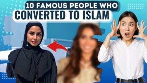 people who converted to islam