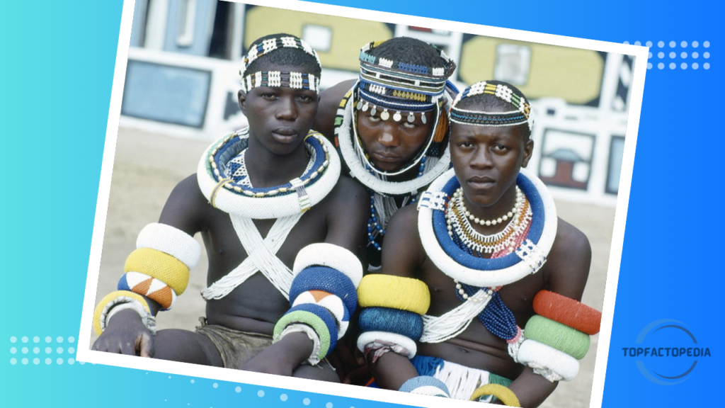 Top 10 African Tribes Known for Their Unique Art and Craftsmanship ...