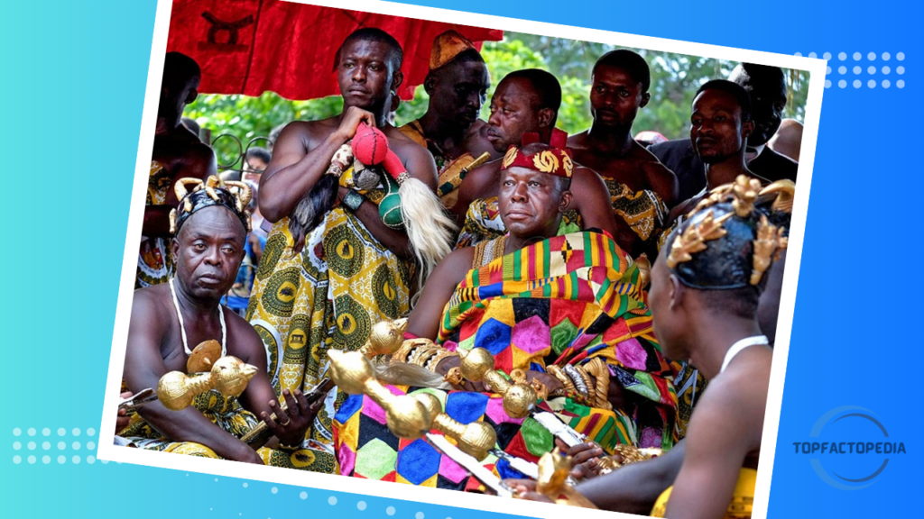 Top 10 African Tribes Known for Their Unique Art and Craftsmanship ...