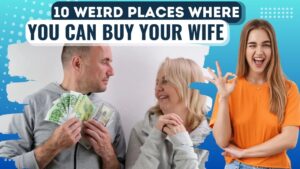buying a wife