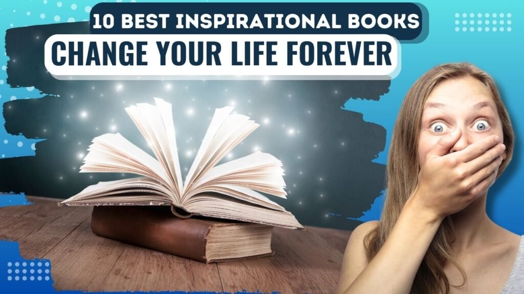 best inspirational books