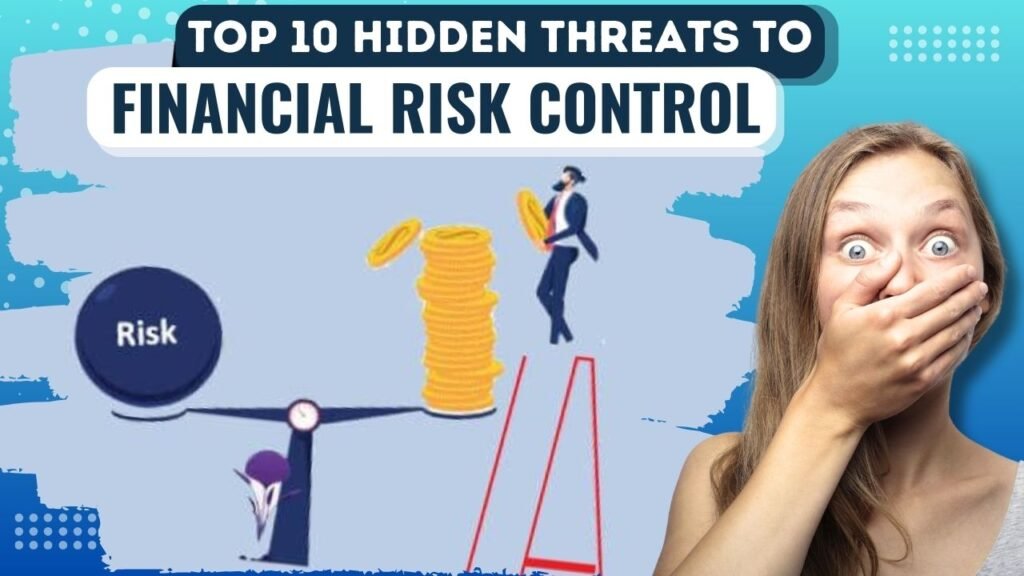 financial risk control