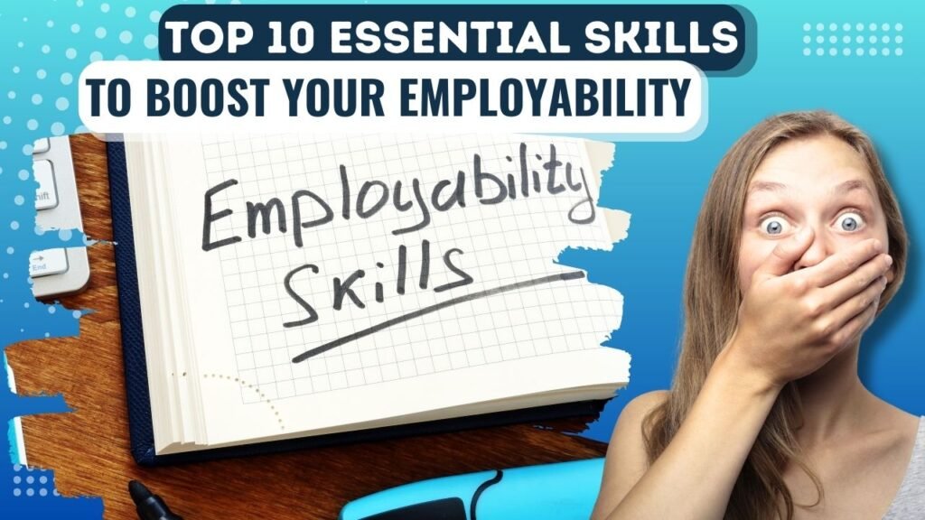 skills and employability